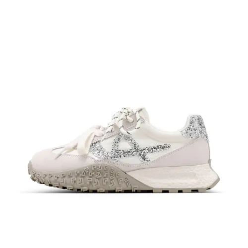 ST SAT Низкий топ Повседневная обувь Женская