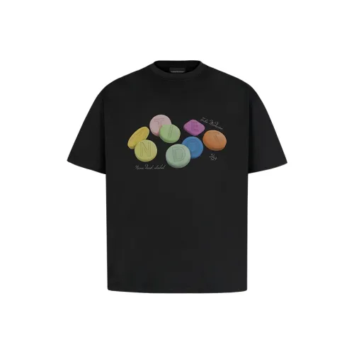 ANTIDOTE WORLDWIDE T-Shirt Унисекс