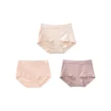 Дымчатый фиолетовый + Светло-розовый + Кожа