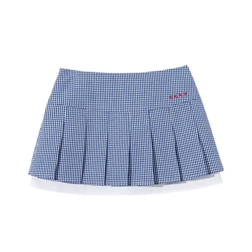 HeartyBite Повседневные короткие юбки для женщин