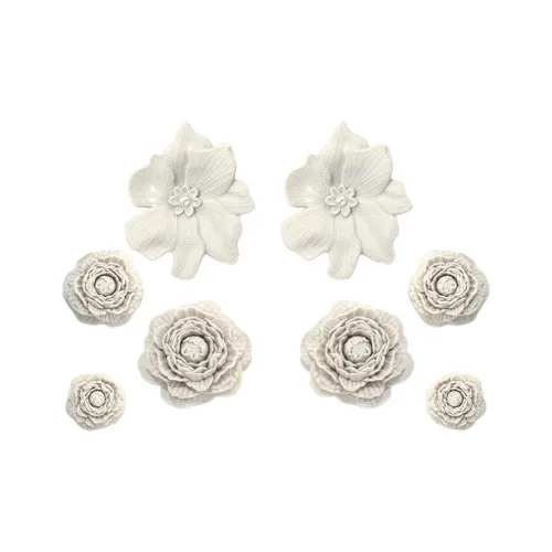 ZANC Смола Аксессуары для обуви Унисекс