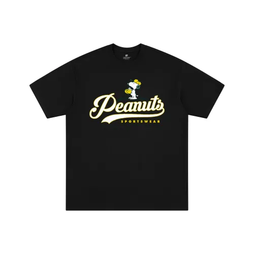 Снупи Унисекс Футболки