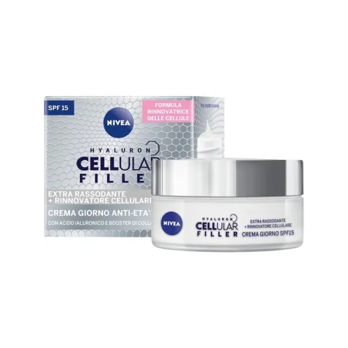 NIVEA Средства и кремы для лица Унисекс