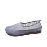 Пыльно-синий