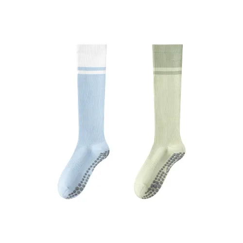 MIIOW Носки до колена женские 2 упаковки