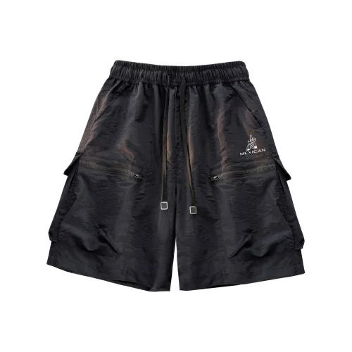 MEXICAN Унисекс Шорты карго