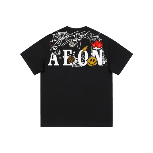 A02 Унисекс Футболка