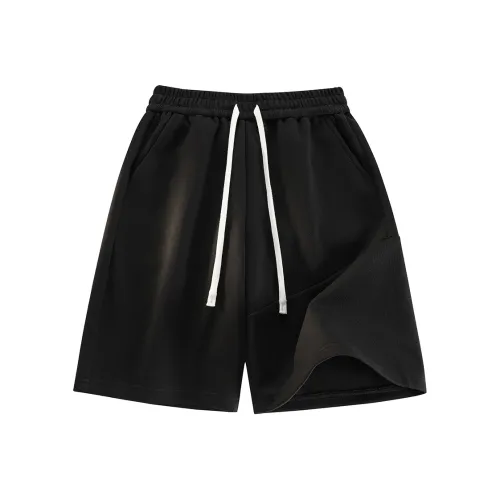 BALENO Унисекс Повседневные шорты