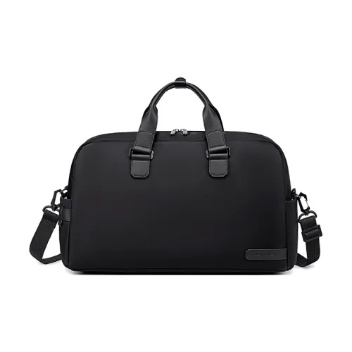 ARCTIC HUNTER Нейлон Сумка на одно плечо Мужская Черная Хаки