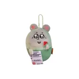 Крыса-Крикет Капсула Подвеска - 10 см