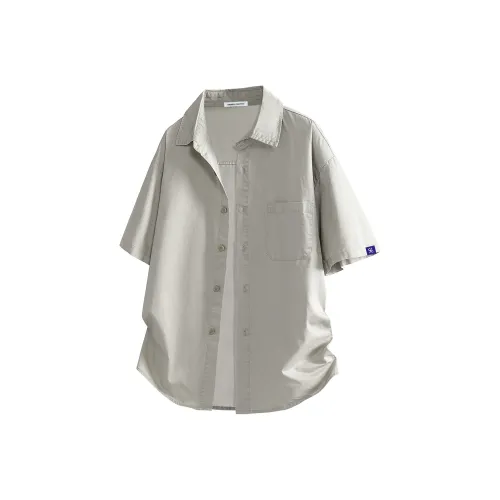 Colorful Creations Рубашка Унисекс