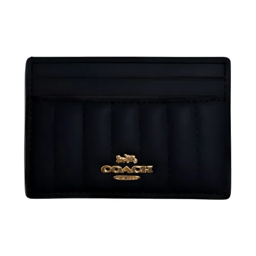 COACH Монетница для карт Унисекс