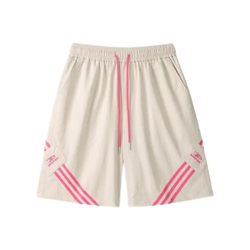 JIARONG Унисекс Повседневные шорты