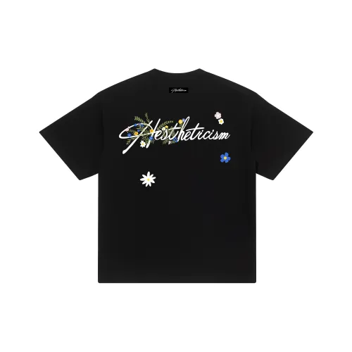 Warrior Huichao Riding The Wind Collection T-Shirt Унисекс