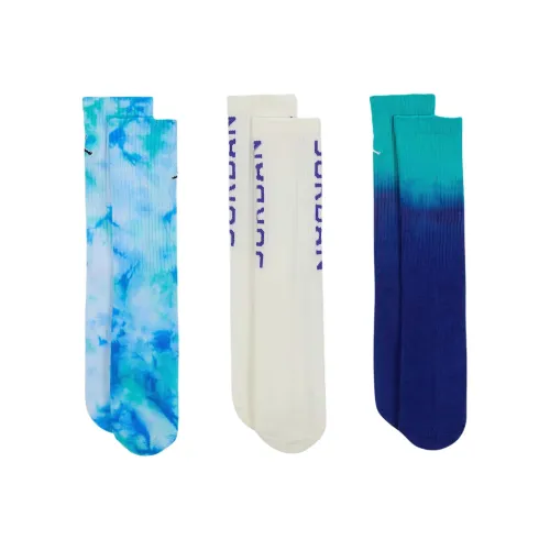 Джордан Носки 3 шт для детей 3-7 лет