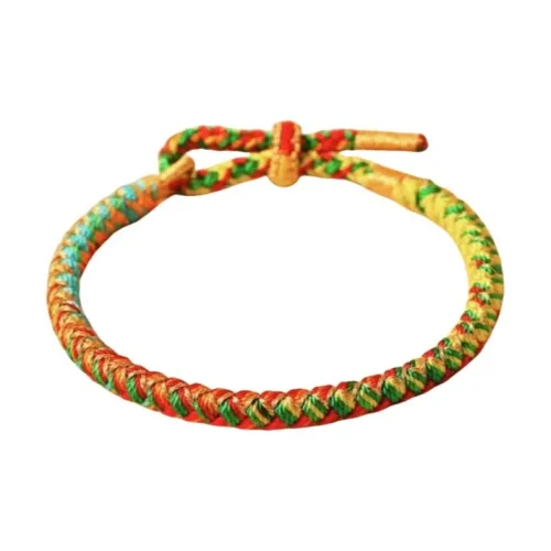 Sima Is Ethereal Ткань Браслет Шнурки Унисекс