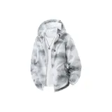 Туманно-белый