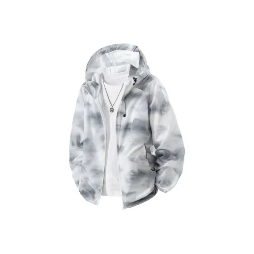 PASOK Одежда с защитой от солнца Унисекс