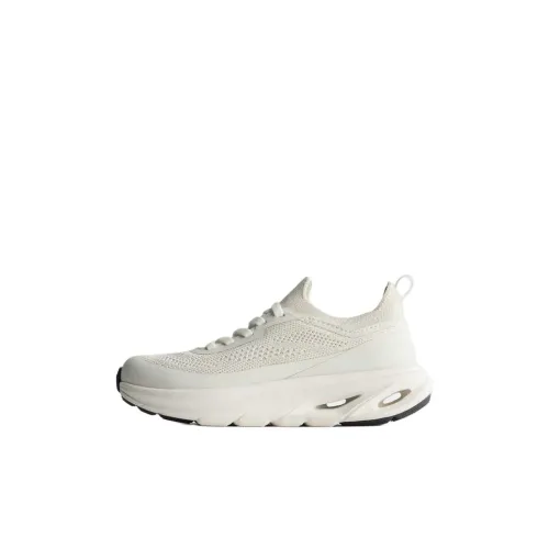 ZARA Детская повседневная обувь Low Top Белый Kids