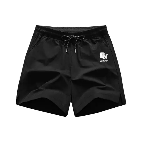 BALENO Унисекс Повседневные шорты