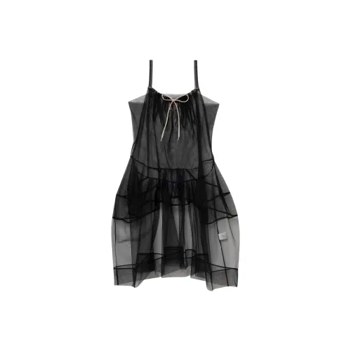 Vivienne Westwood Черные Женские Слиплатья
