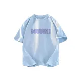 Светло-голубой