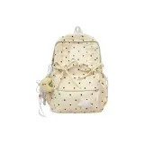 Жёлтый + Луна Подвеска