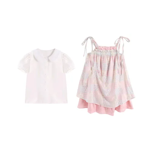 PZGE Женские Комплекты с юбкой