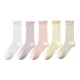 Белый-Светло-фиолетовый-Светло-розовый-Светло-желтый-Бежевый