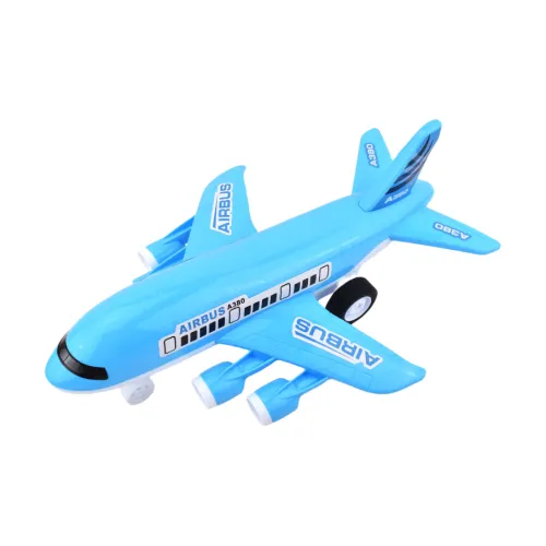 Gollum Супер Большой INERTIA Самолет Игрушки