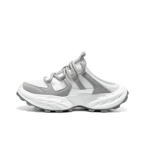 AD Устойчивый к истиранию Домашние тапочки Мужские