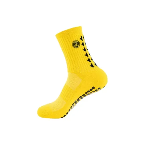 PULUSHIDUOTEMENGDE Футбольные носки Мужской Combo Set