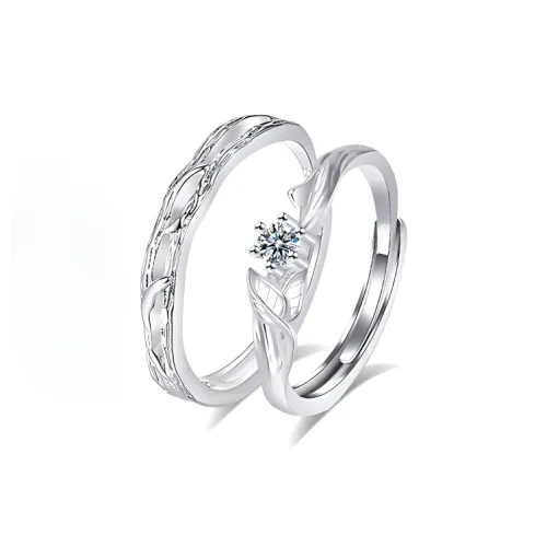 JOYDINNY Кольца Унисекс