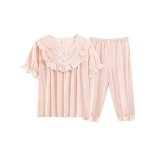 Good Fortune Пижамный комплект для женщин