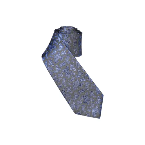 Rongzhi Галстуки из шелка тутового дерева для мужчин