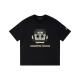 Чёрный Капучино Ниндзя