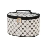 Лунно-белый M Позиционирование стиля [Низкие кеды Tubas]