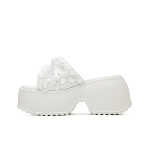 ST SAT Тихий Слипоны Женские