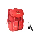 BR5021-D Красный + Подвеска Панда