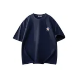 Темно-синий