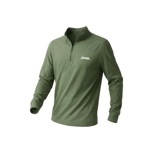 JEEP Унисекс Футболки