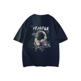 Темно-синий