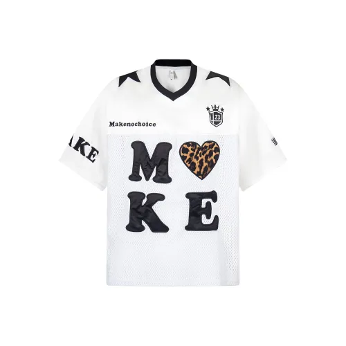 FDYZ Белая унисекс футболка