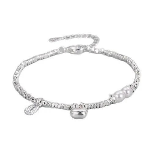 QUIET LOVE Браслеты из сплава Женские