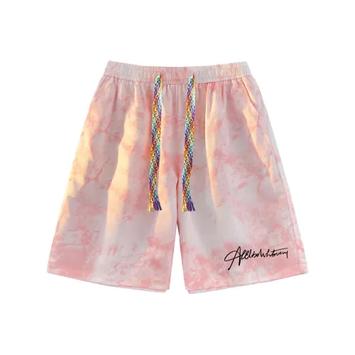 DBD WH Унисекс Повседневные шорты