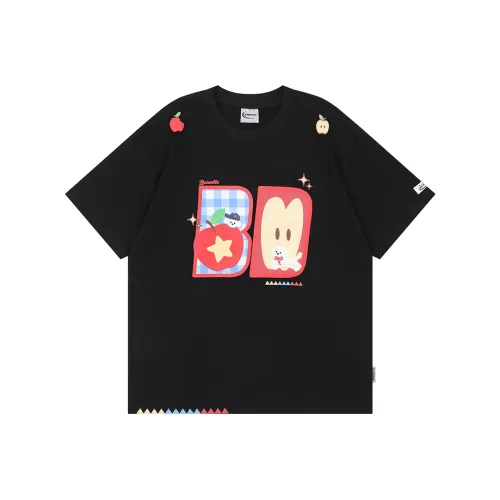 WAYHWEI Унисекс Футболки