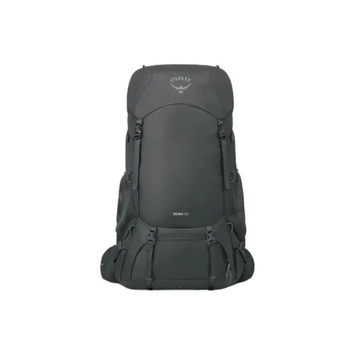 OSPREY 50L Туристические сумки Полиэстер Серый Женские