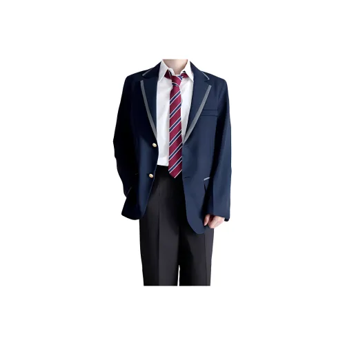 Bubble Trap Бизнес Костюм Мужской