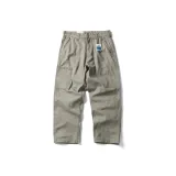 Серый меланж