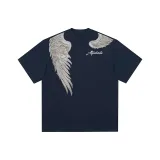 Темно-синий